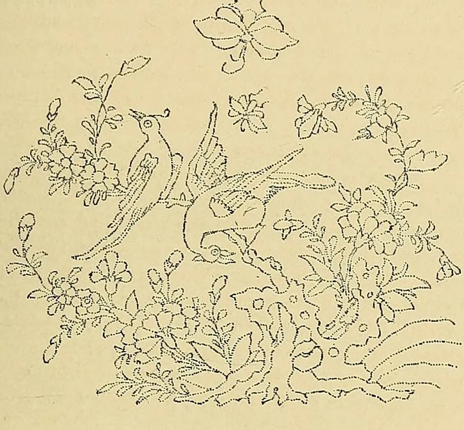 An illustration from Gazette des beaux-arts, 1859, leaf 189