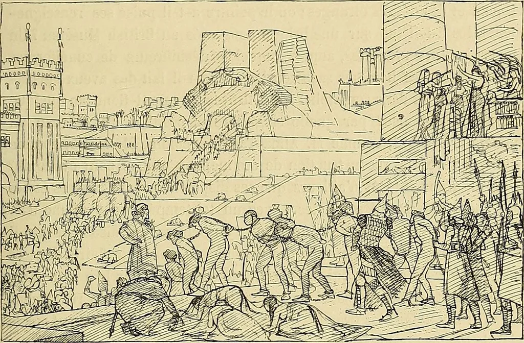An illustration from Gazette des beaux-arts, 1859, leaf 19
