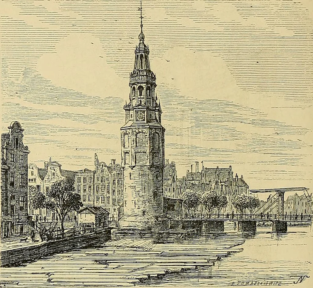 An illustration from Gazette des beaux-arts, 1859, leaf 200