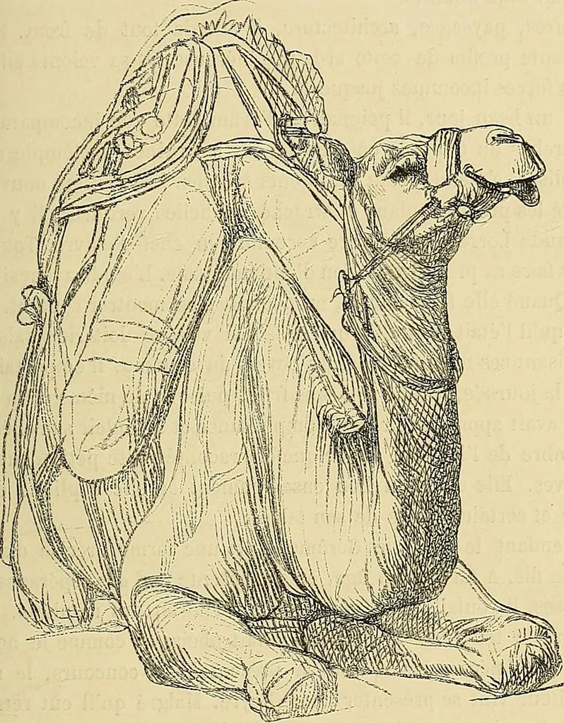 An illustration from Gazette des beaux-arts, 1859, leaf 245