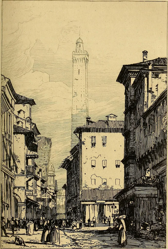 An illustration from Gazette des beaux-arts, 1859, leaf 319