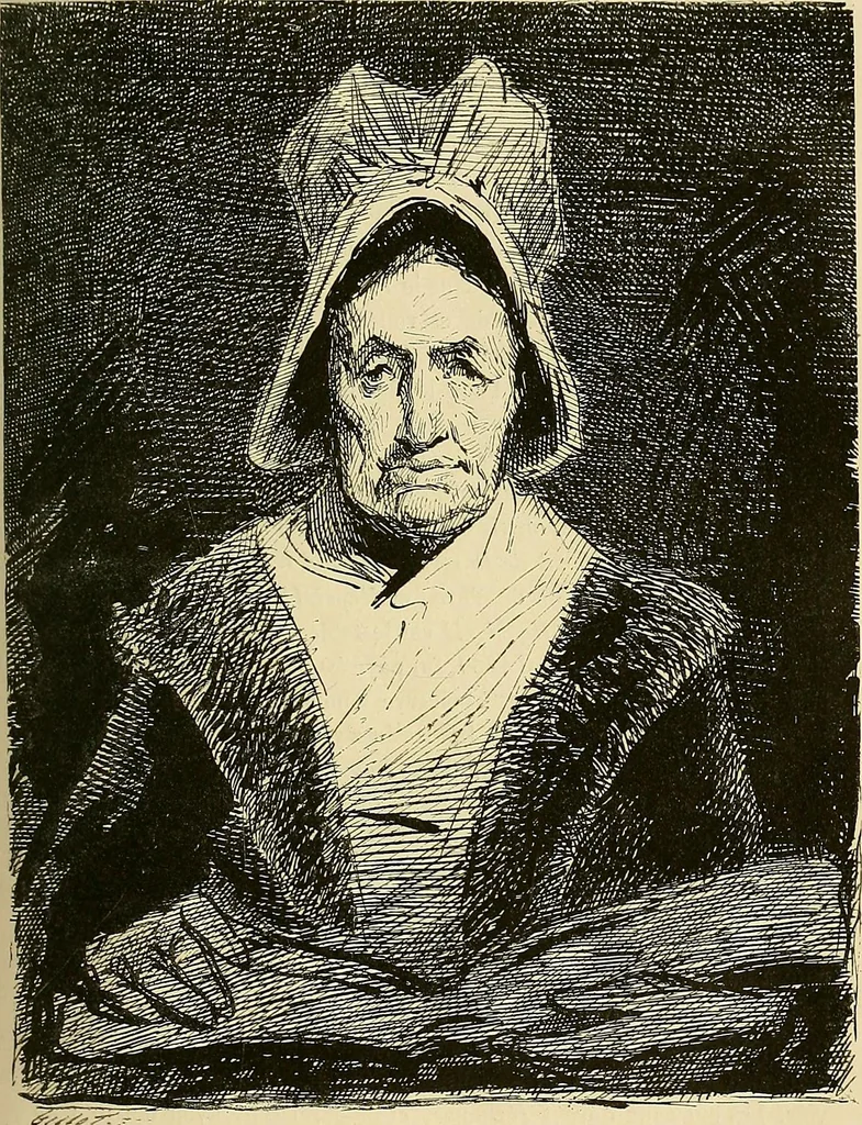 An illustration from Gazette des beaux-arts, 1859, leaf 327