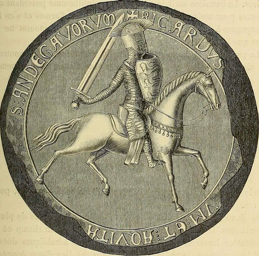 An illustration from Gazette des beaux-arts, 1859, leaf 339