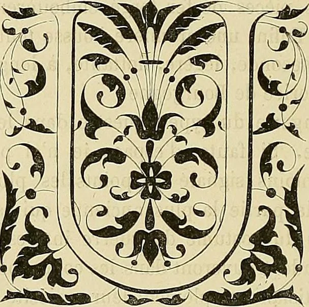 An illustration from Gazette des beaux-arts, 1859, leaf 346