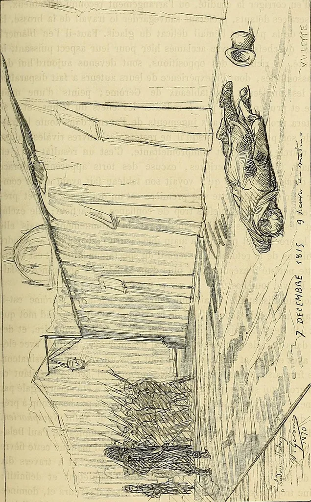 An illustration from Gazette des beaux-arts, 1859, leaf 371