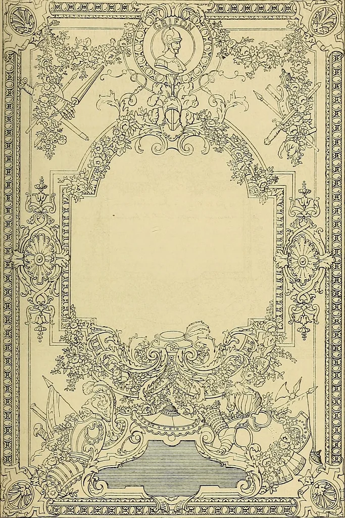 An illustration from Gazette des beaux-arts, 1859, leaf 453