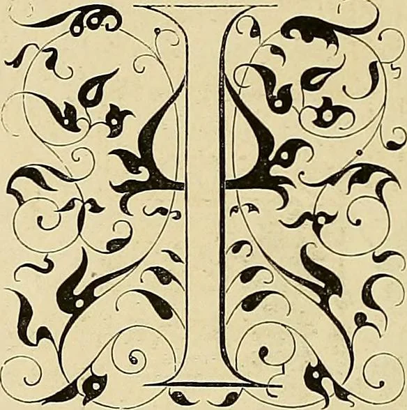 An illustration from Gazette des beaux-arts, 1859, leaf 470