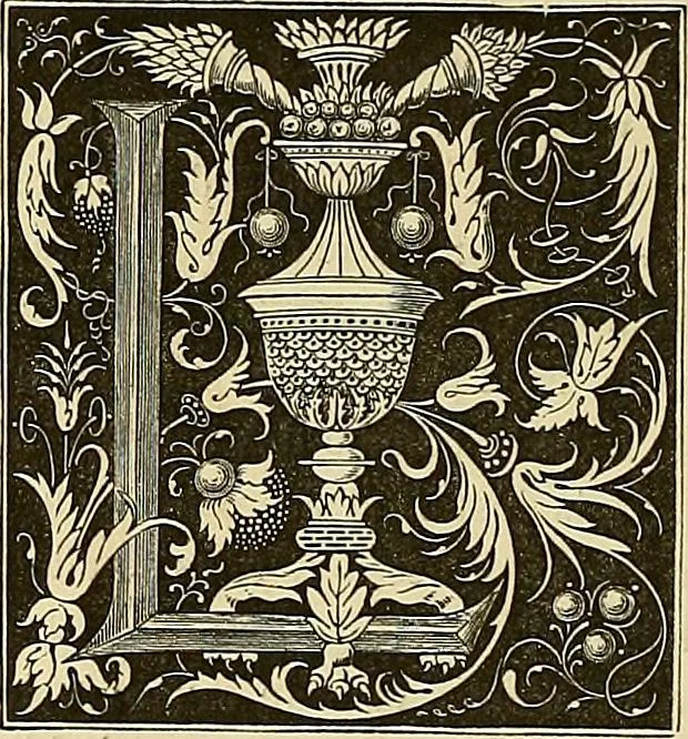 An illustration from Gazette des beaux-arts, 1859, leaf 476