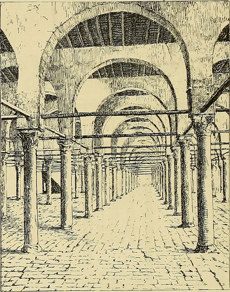 An illustration from Gazette des beaux-arts, 1859, leaf 498