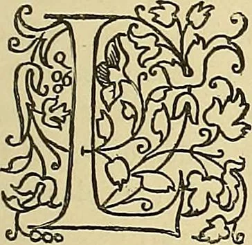 An illustration from Gazette des beaux-arts, 1859, leaf 521