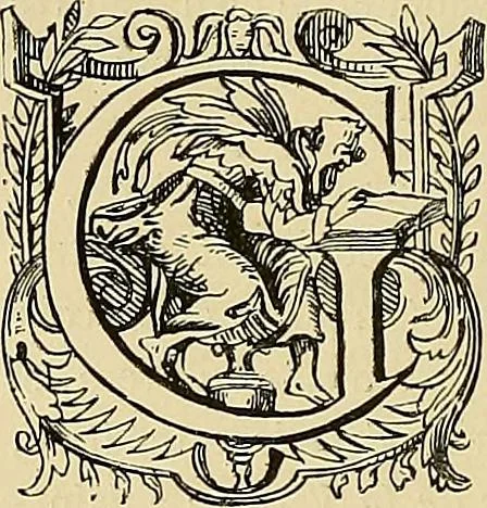An illustration from Gazette des beaux-arts, 1859, leaf 538