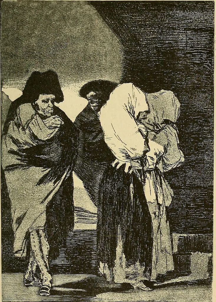 An illustration from Gazette des beaux-arts, 1859, leaf 541