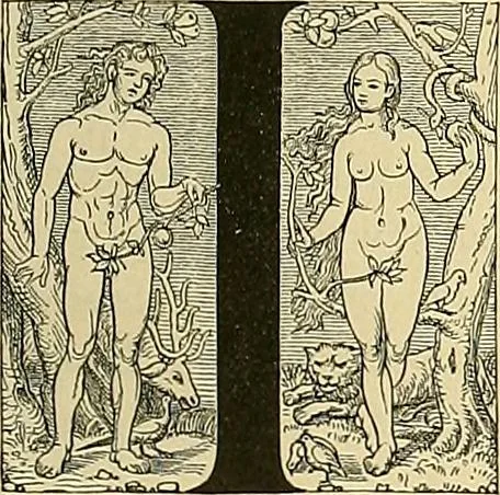 An illustration from Gazette des beaux-arts, 1859, leaf 559