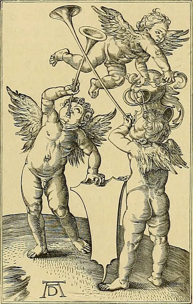 An illustration from Gazette des beaux-arts, 1859, leaf 577