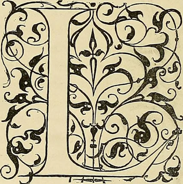 An illustration from Gazette des beaux-arts, 1859, leaf 62