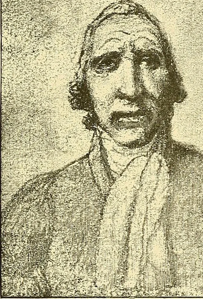 An illustration from Gazette des beaux-arts, 1859, leaf 101