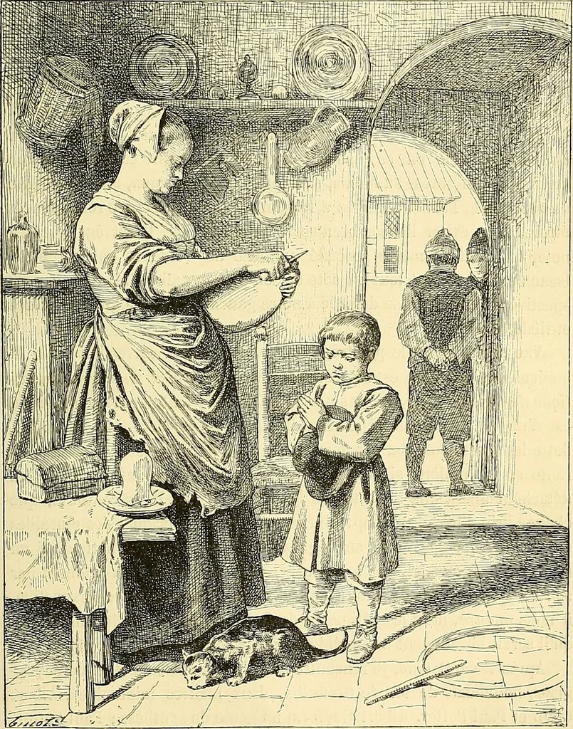 An illustration from Gazette des beaux-arts, 1859, leaf 171