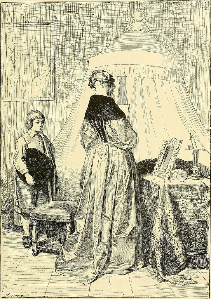 An illustration from Gazette des beaux-arts, 1859, leaf 179