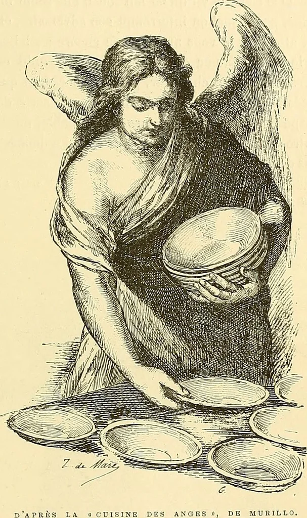 An illustration from Gazette des beaux-arts, 1859, leaf 195