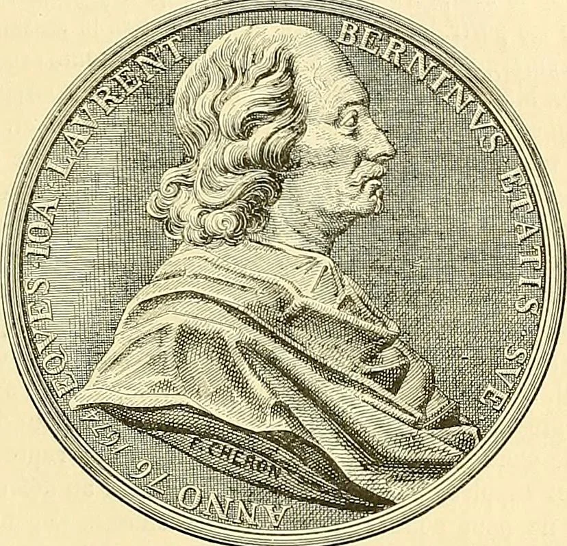 An illustration from Gazette des beaux-arts, 1859, leaf 211