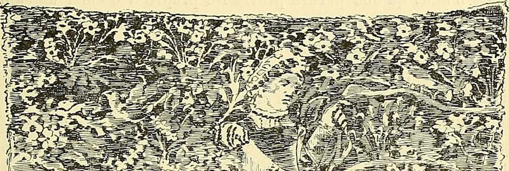 An illustration from Gazette des beaux-arts, 1859, leaf 231