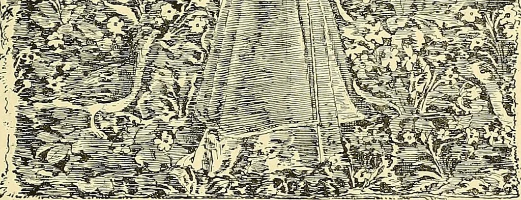 An illustration from Gazette des beaux-arts, 1859, leaf 231