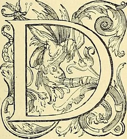An illustration from Gazette des beaux-arts, 1859, leaf 239