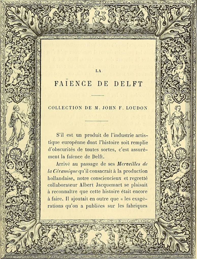 An illustration from Gazette des beaux-arts, 1859, leaf 243