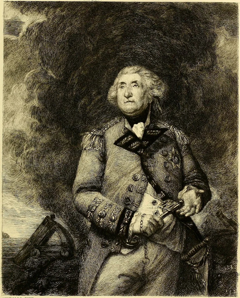 An illustration from Gazette des beaux-arts, 1859, leaf 269