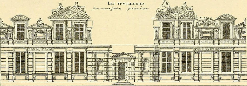 An illustration from Gazette des beaux-arts, 1859, leaf 277