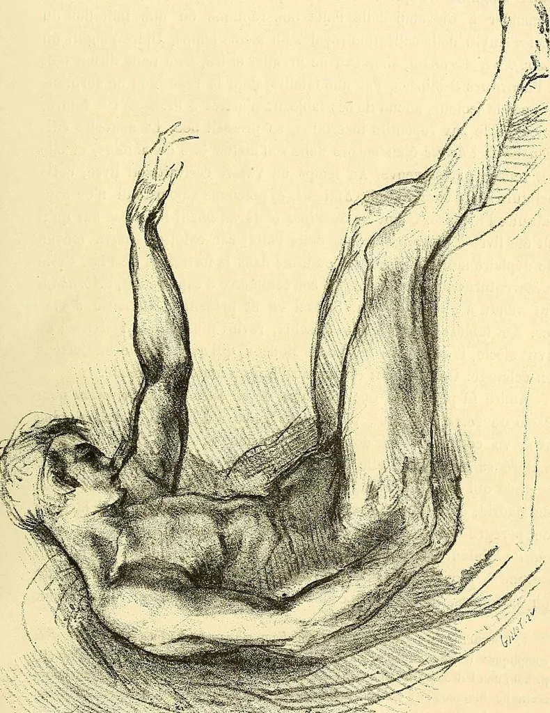 An illustration from Gazette des beaux-arts, 1859, leaf 293
