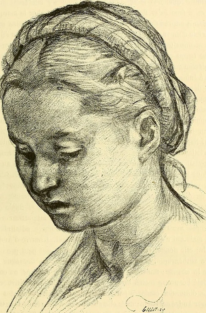 An illustration from Gazette des beaux-arts, 1859, leaf 297