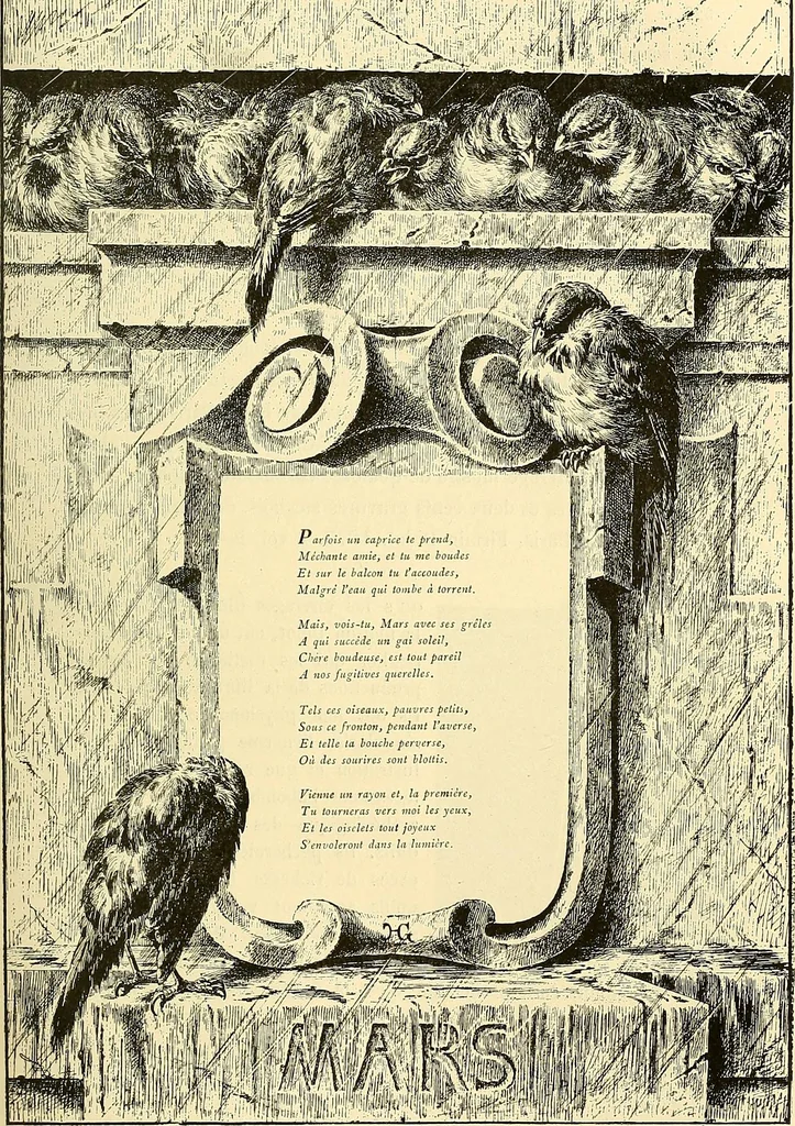 An illustration from Gazette des beaux-arts, 1859, leaf 343