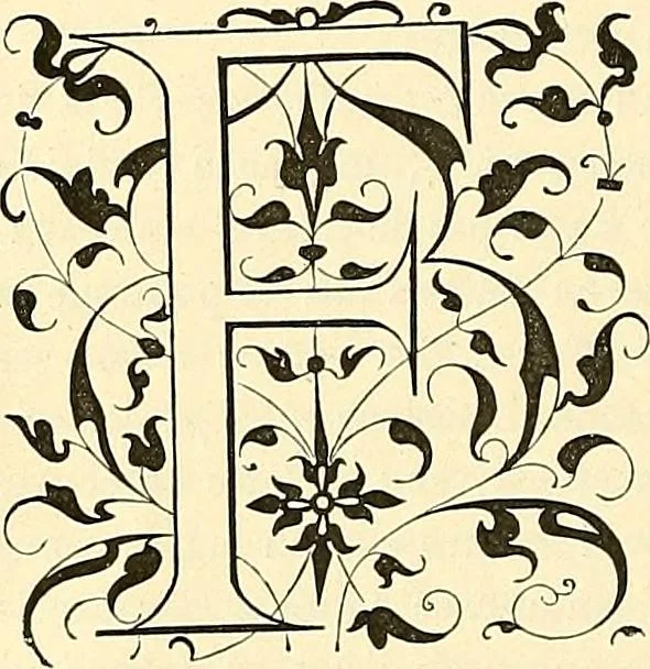 An illustration from Gazette des beaux-arts, 1859, leaf 362