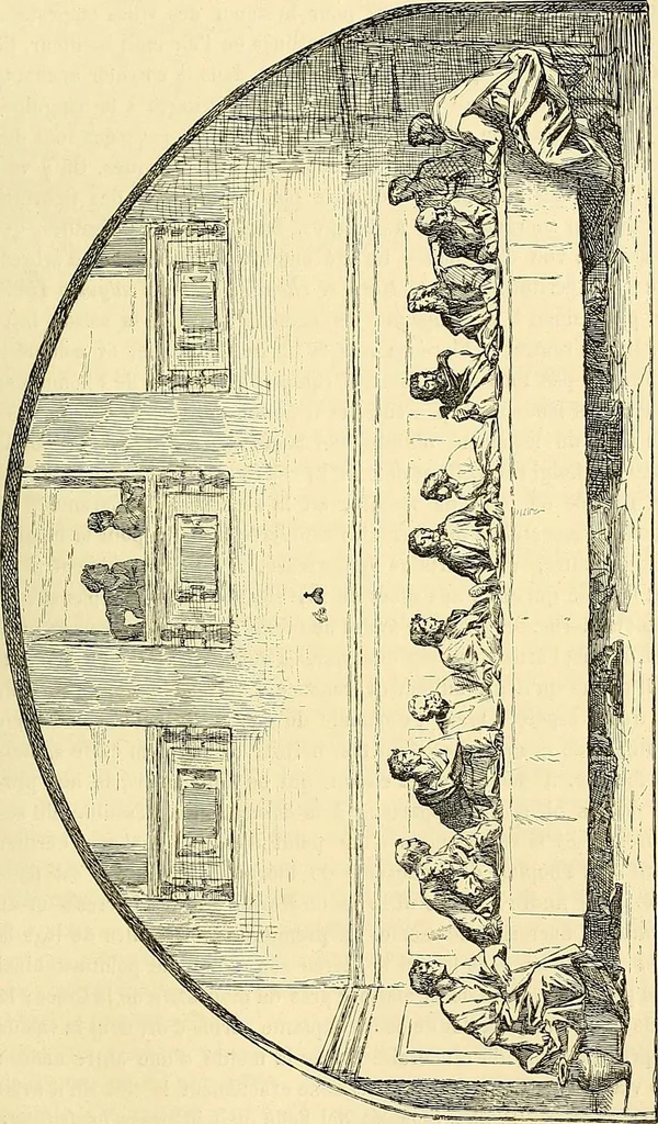 An illustration from Gazette des beaux-arts, 1859, leaf 365