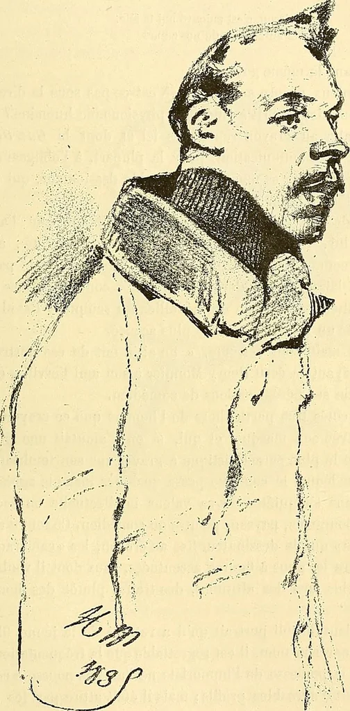An illustration from Gazette des beaux-arts, 1859, leaf 397