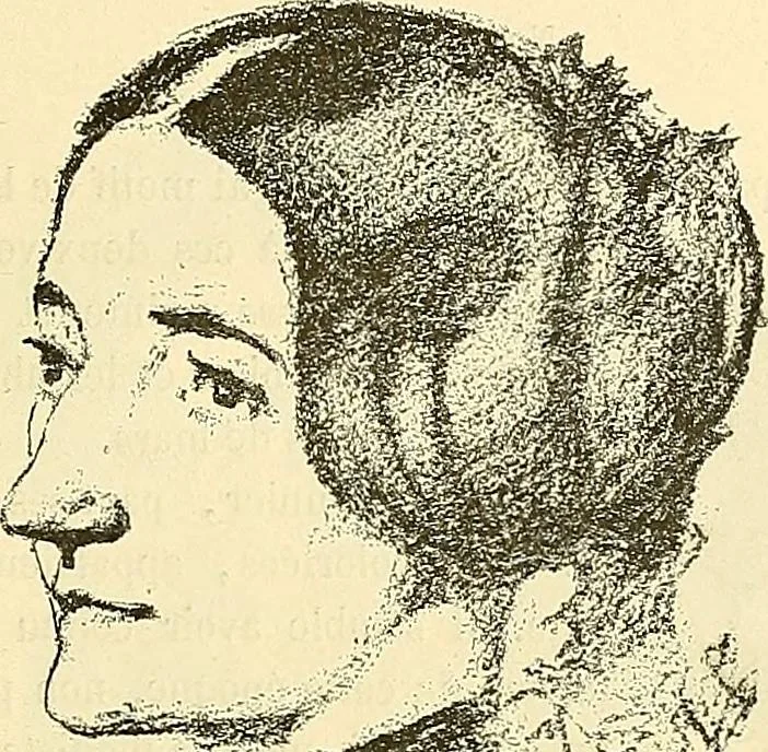 An illustration from Gazette des beaux-arts, 1859, leaf 399