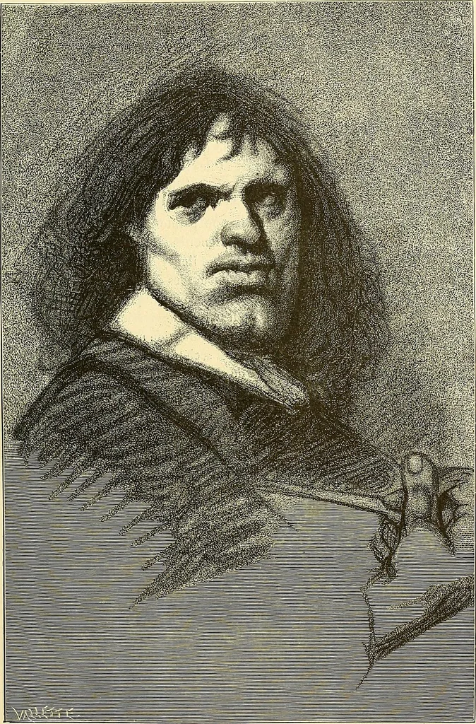 An illustration from Gazette des beaux-arts, 1859, leaf 405