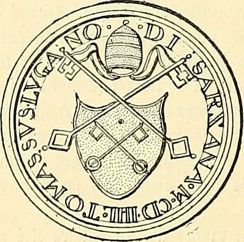 An illustration from Gazette des beaux-arts, 1859, leaf 458