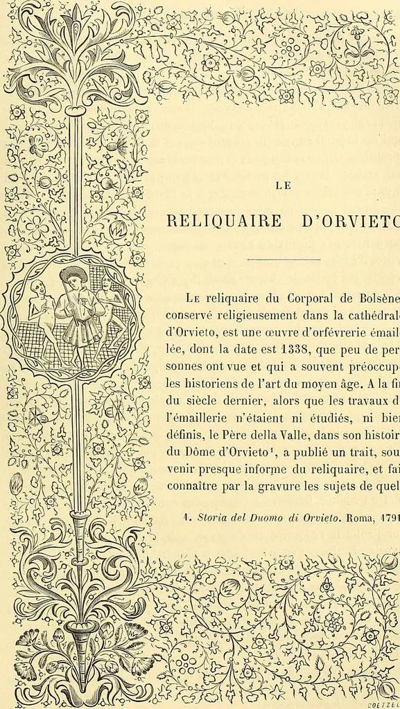An illustration from Gazette des beaux-arts, 1859, leaf 459