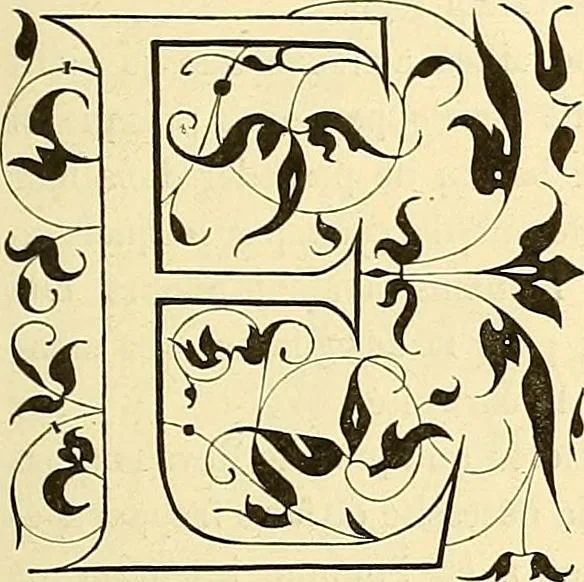An illustration from Gazette des beaux-arts, 1859, leaf 469