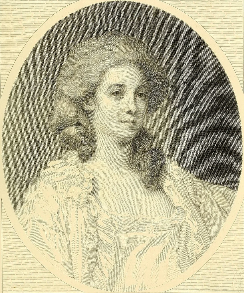 An illustration from Gazette des beaux-arts, 1859, leaf 501