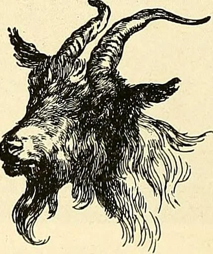 An illustration from Gazette des beaux-arts, 1859, leaf 510