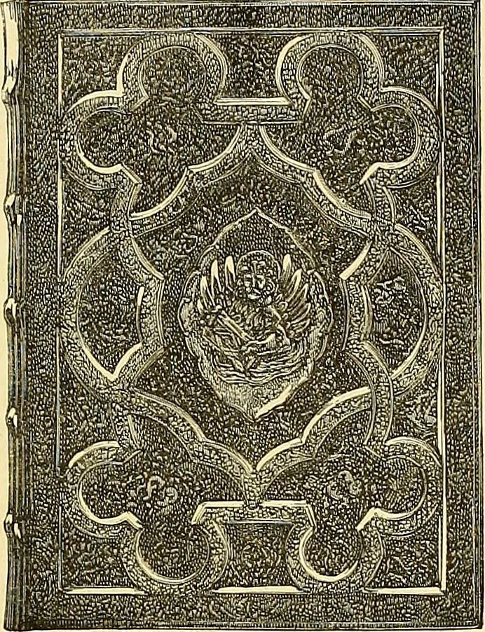 An illustration from Gazette des beaux-arts, 1859, leaf 535