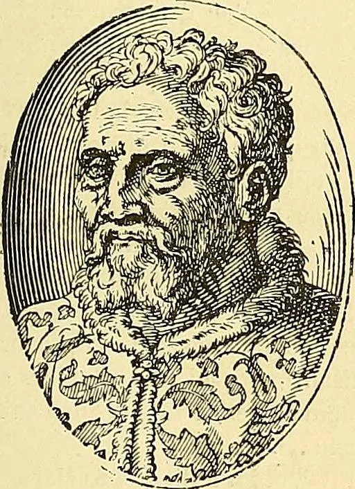 An illustration from Gazette des beaux-arts, 1859, leaf 539