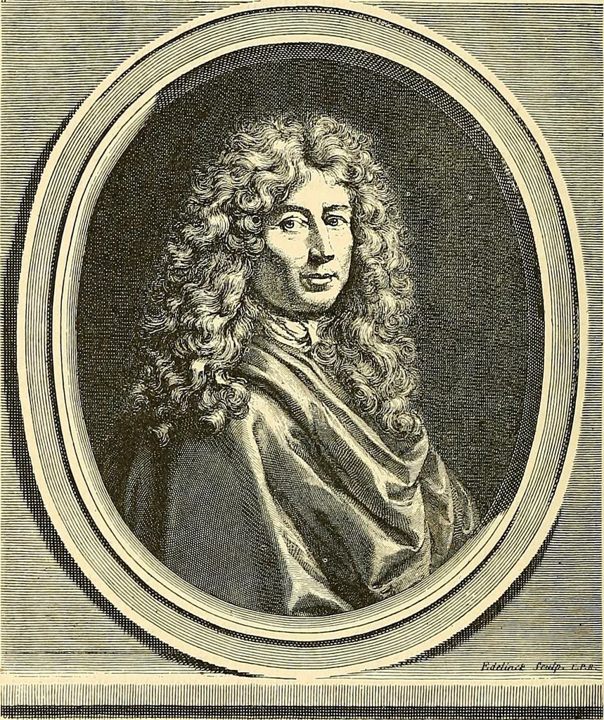 An illustration from Gazette des beaux-arts, 1859, leaf 542