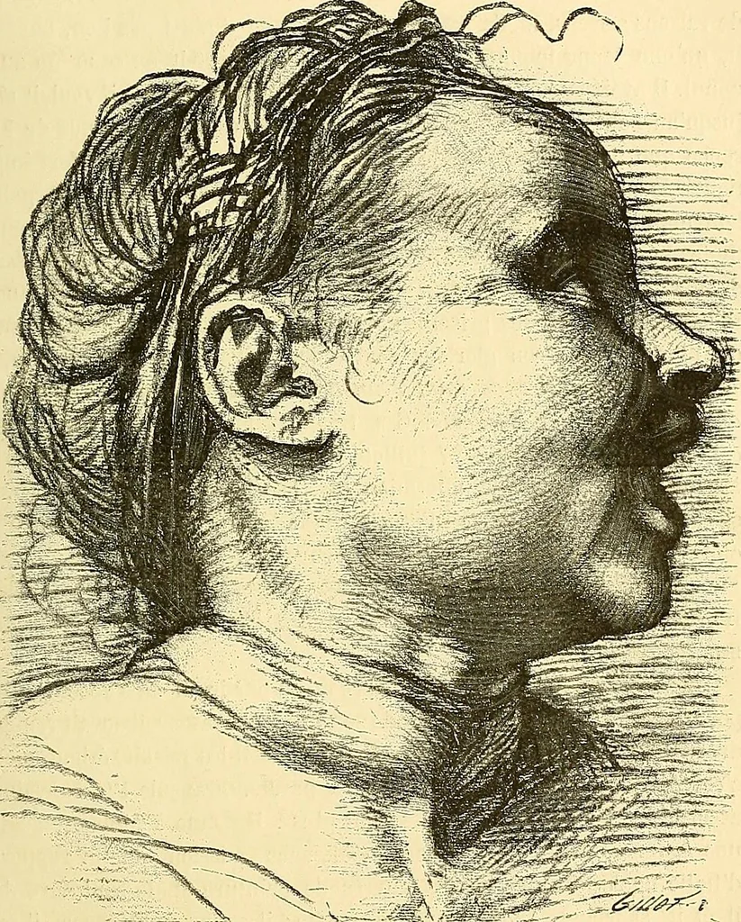 An illustration from Gazette des beaux-arts, 1859, leaf 59