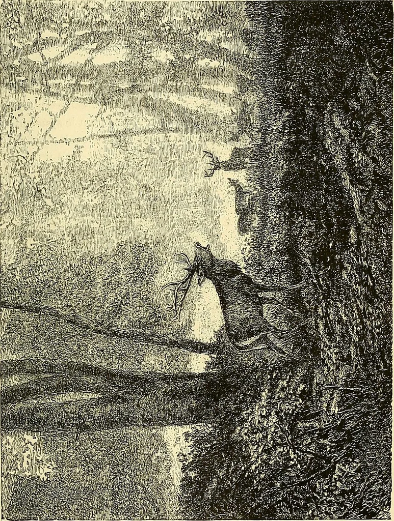 An illustration from Gazette des beaux-arts, 1859, leaf 619