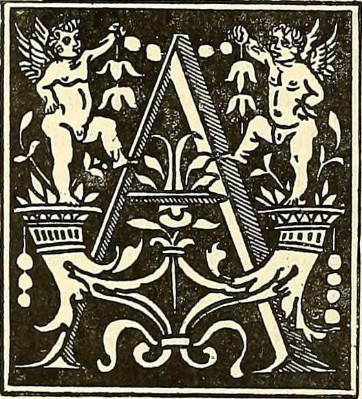 An illustration from Gazette des beaux-arts, 1859, leaf 624