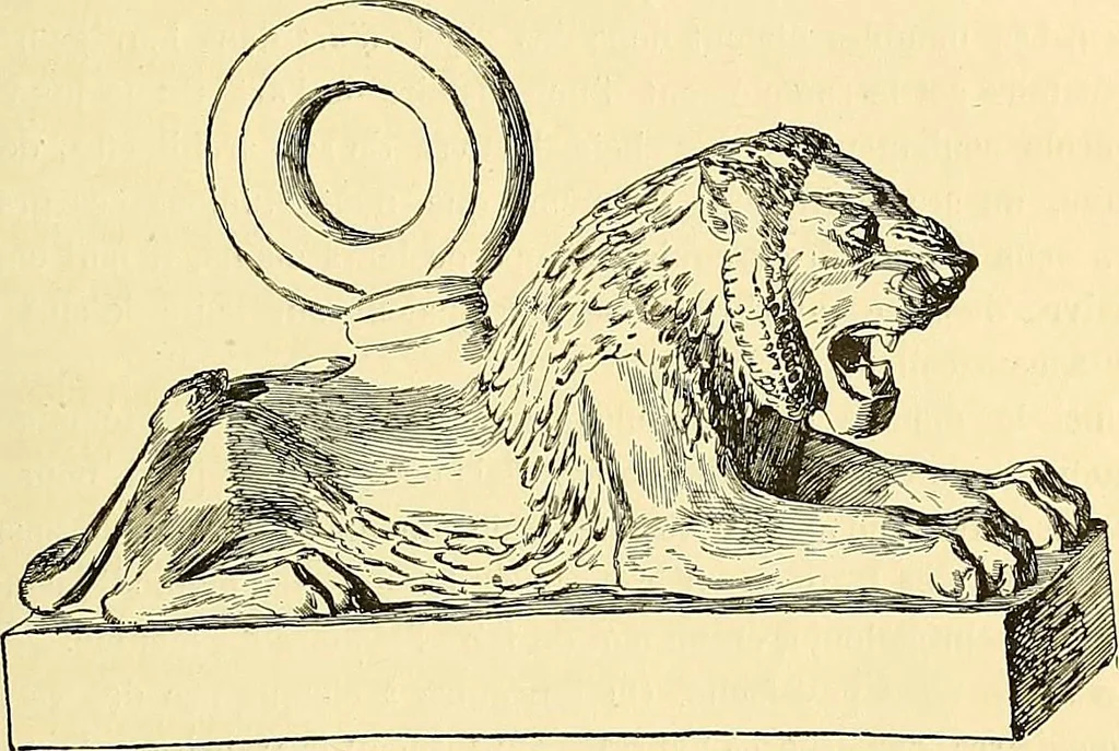 An illustration from Gazette des beaux-arts, 1859, leaf 63